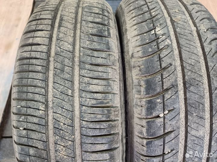 Michelin Agilis 41 175/65 R14 82