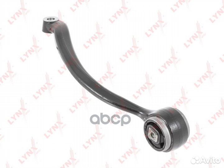 Рычаг нижний задний левый передней подветки C56