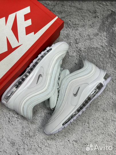 Кроссовки Nike Air Max 97 женские