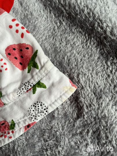 Панамка детская