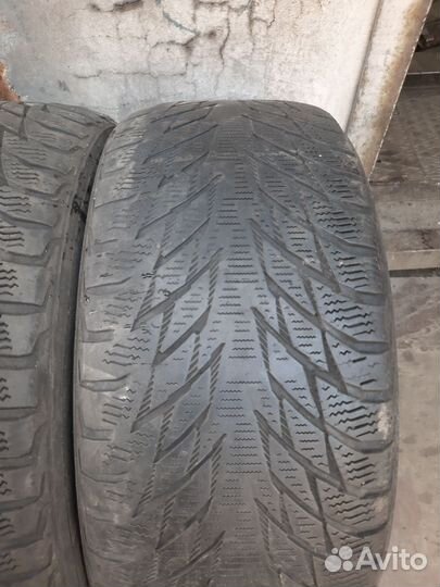 Nokian Tyres Hakkapeliitta R2 225/55 R16