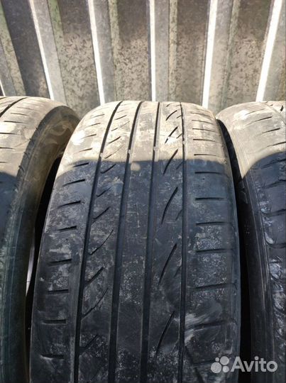 Hankook Ventus ME01 K114 225/55 R18