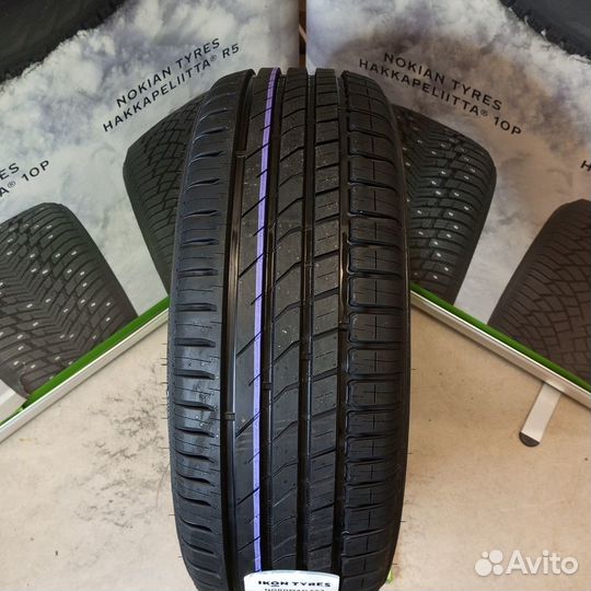 Nokian Tyres Nordman SX3 205/60 R16 H