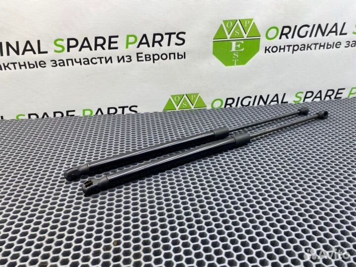 Амортизатор багажника Audi A6 C5 avant quattro BAU