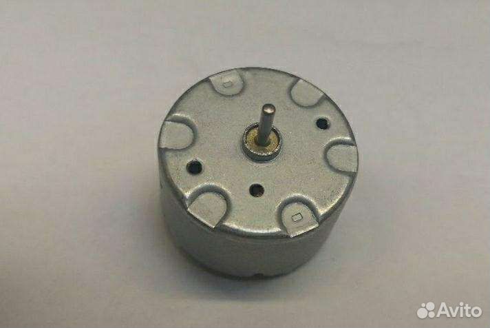 Мотор лидара для робота-пылесоса Xiaomi