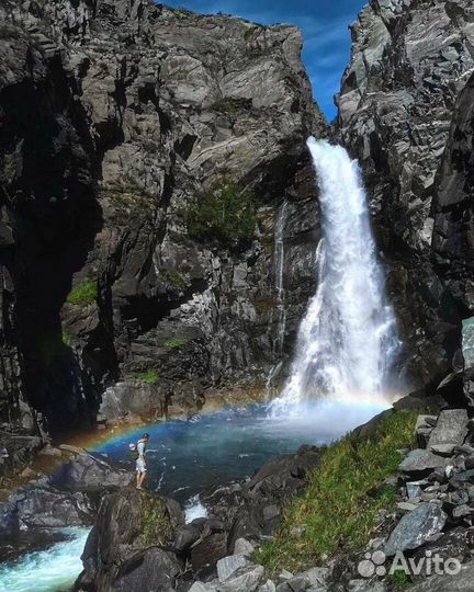 Автоэкскурсии