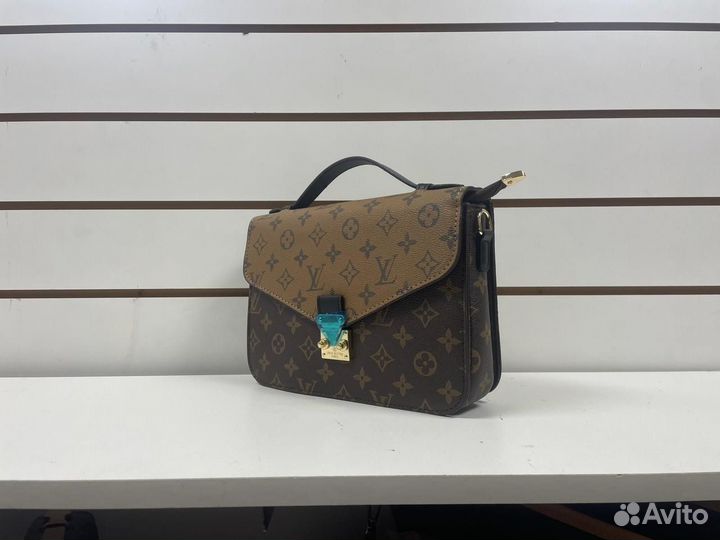Сумка женская кожаная louis vuitton