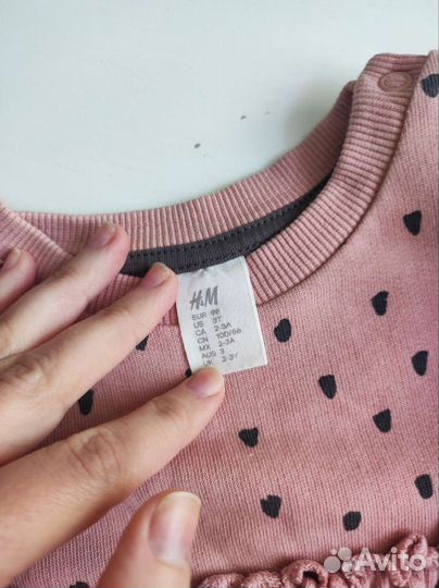 Одежда для девочек 92-98-104