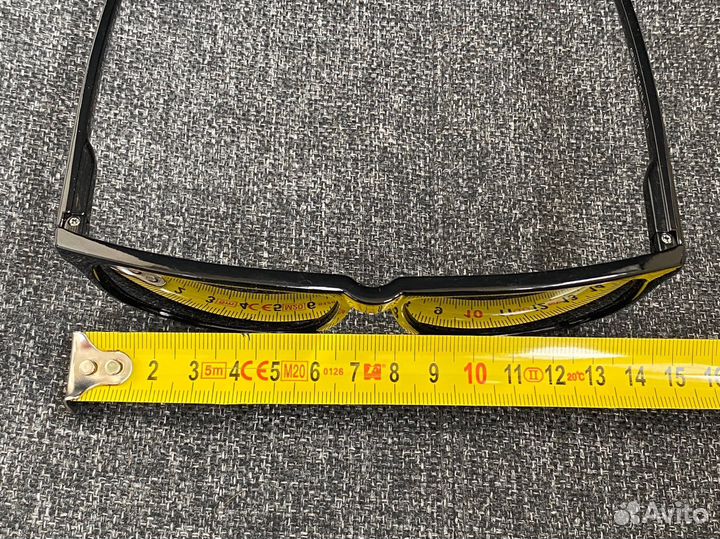 Очки мужские с поляризацией