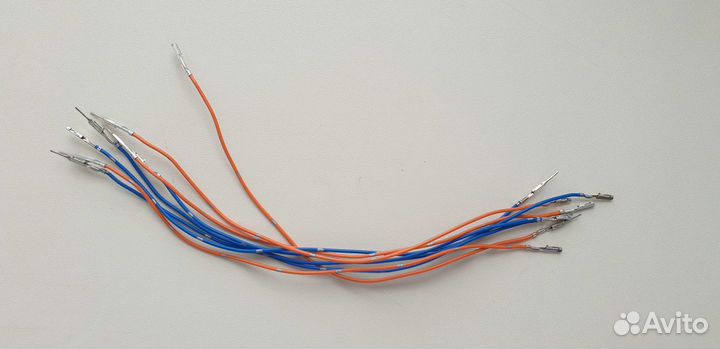 Ремонтный контакт, провода пины, pin, 82998-24290