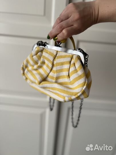 Сумка летняя Max Mara weekend в доставке