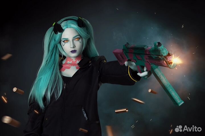 Костюмы косплей аниме