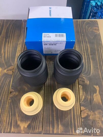 Отбойник амортизатора BMW 1 E81-E88, 3 E46,E90-E93