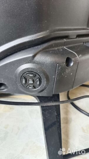 Телевизор Thomson T32D19DHS-01B