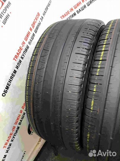 Pirelli Scorpion Verde 235/55 R17 99V
