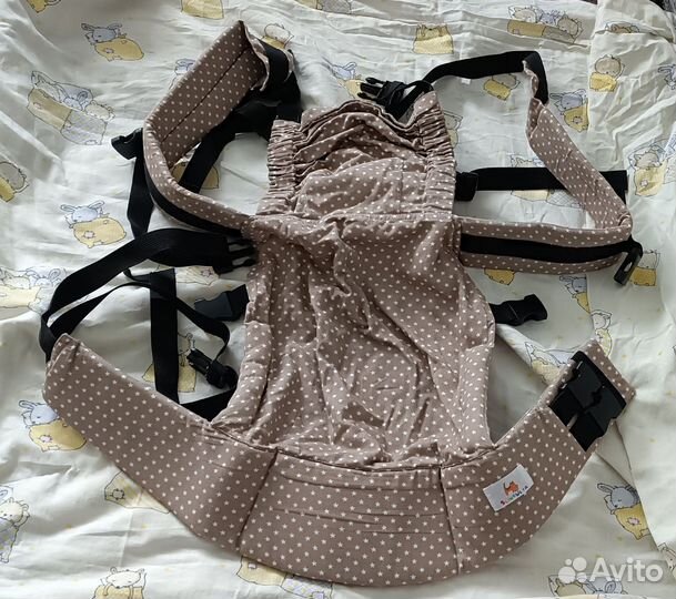 Май слинг,слингуля