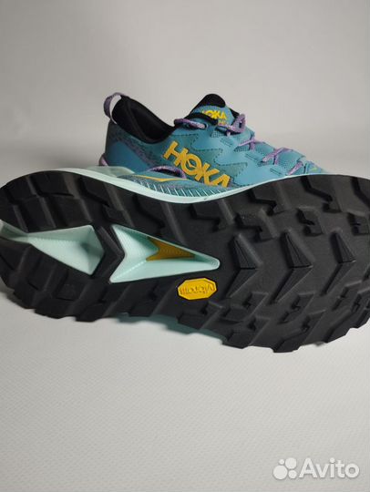 Кроссовки hoka skyline-float x/eu42,5