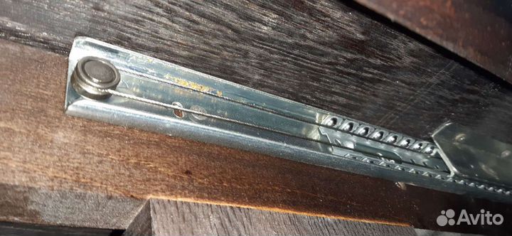 Ремонт и сборка мебели