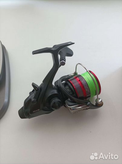Daiwa Ninja BR LT 3000