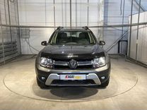 Renault Duster 2.0 AT, 2019, 92 002 км, с пробегом, цена 1 809 000 руб.