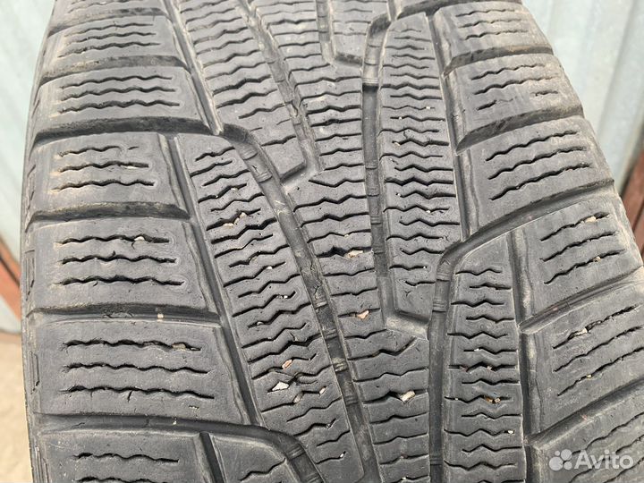 Kumho I'Zen KW31 225/55 R17