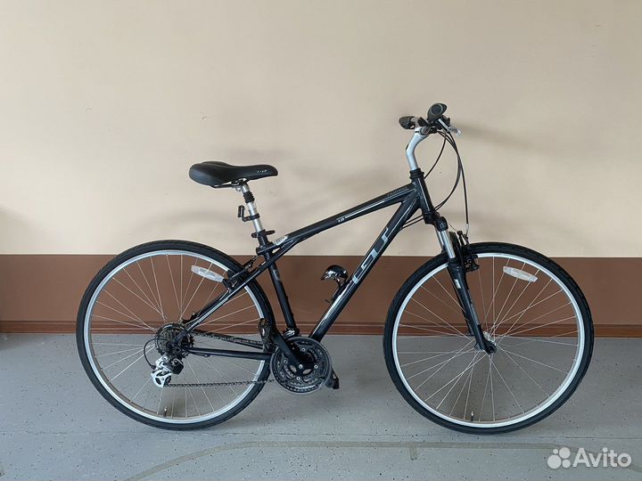 Дорожный велосипед GT Nomad (M) 28