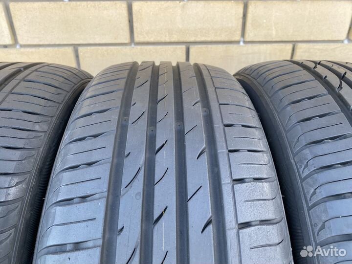 Nexen N Blue HD 205/55 R16 91V