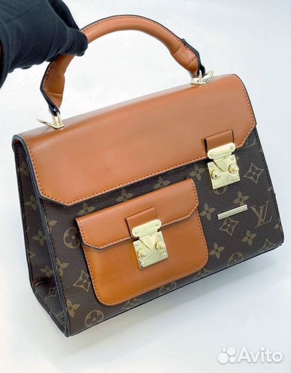 Женская сумка Louis Vuitton