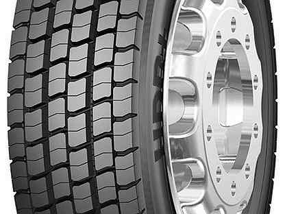 Шина 315/70 R22.5" 152/148М continental HDR+