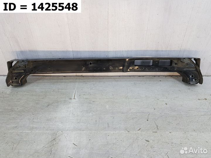 Панель передняя верхняя часть Hyundai Tucson