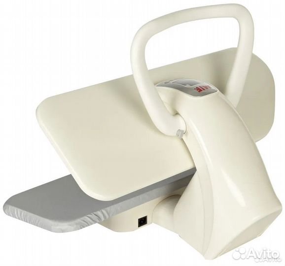 Гладильный пресс mie Romeo 3