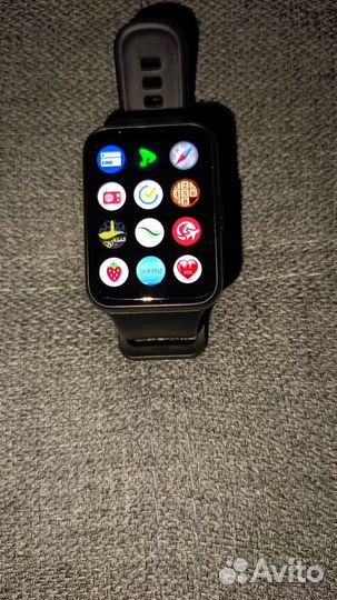 Смарт часы Huawei Watch Fit 2