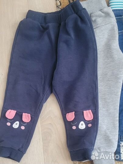 Одежда пакетом 92