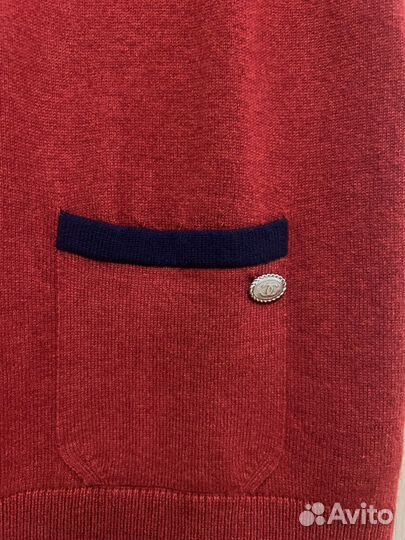 Жилетка chanel оригинальная