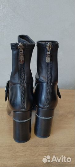 Женская обувь 35 36 размера