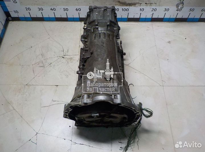 АКПП Nissan 31020-1CA3B