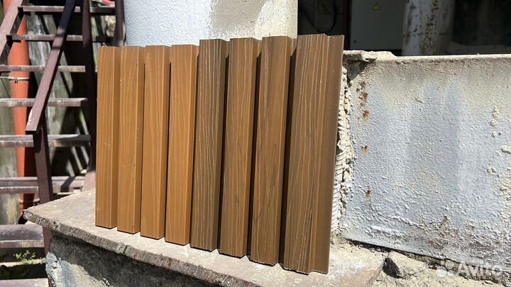 Универсальная панель Deco3D II-Populus euphratica