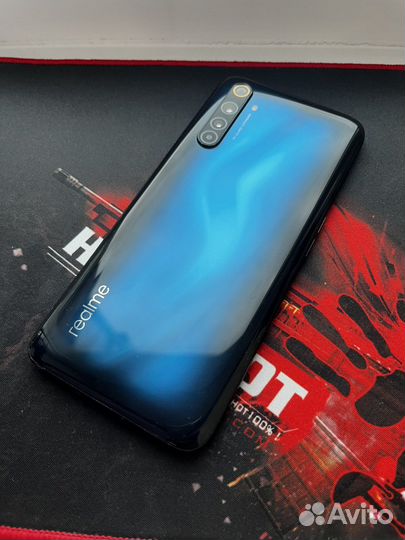 Смартфон Realme 6 Pro 8/128 gb