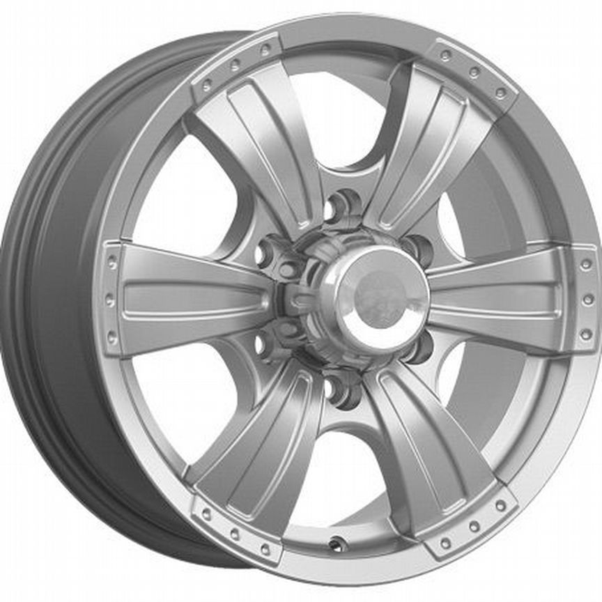 Литые диски Skad Рейнджер 7×R7 6×139.7