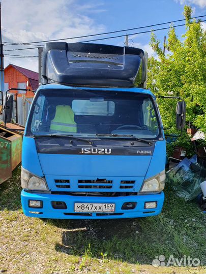 Грузоперевозки до 5 тонн