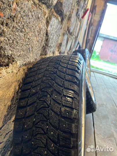 Колеса r15 на ваз 4/98