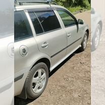 Купить Шкода Октавия I рестайлинг от 200 000 ₽ в
