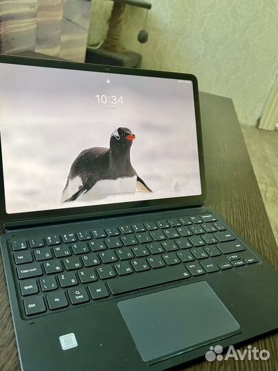 Планшет samsung galaxy tab s7