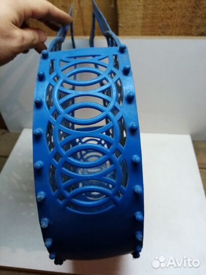 Авоська СССР