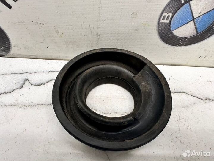 Прокладка пружины верхняя Bmw 1 E87 N46B20 2005