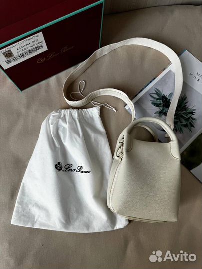 Сумка loro piana