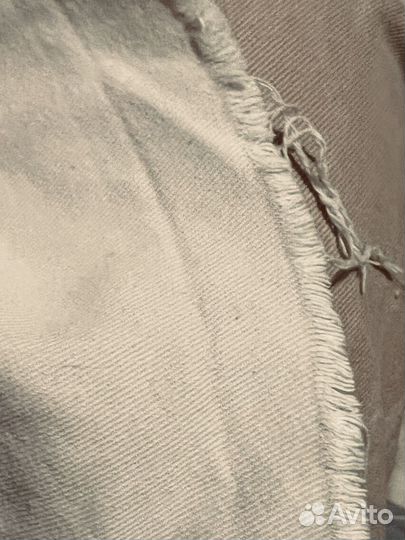 Джинсы широкие y2k