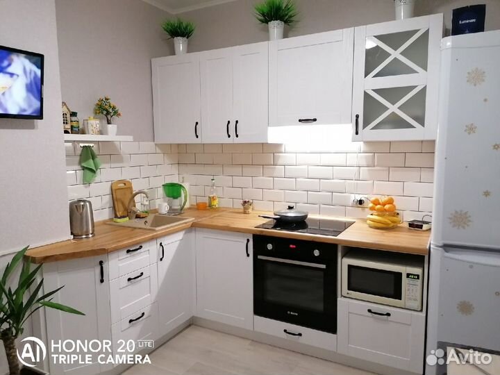 Кухонные гарнитуры от производителя