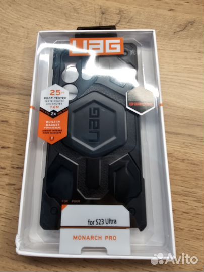 Чехол (Case) Samsung s23 ultra