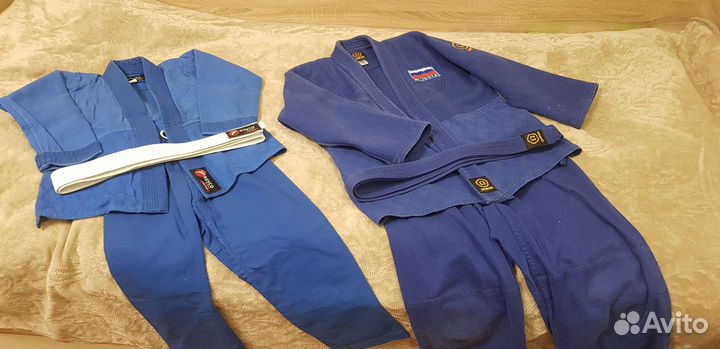 Кимоно 2 штуки